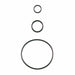 Fel-Pro Fel-Pro Oil Filter Adapter Gaskets ES 73229 Autofit
