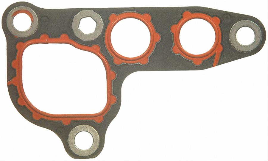 Fel-Pro Fel-Pro Oil Filter Gaskets 70415 Autofit