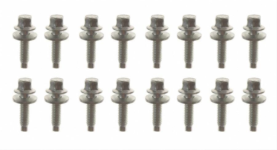 Fel-Pro Fel-Pro Oil Pan Bolts ES 72214 Autofit