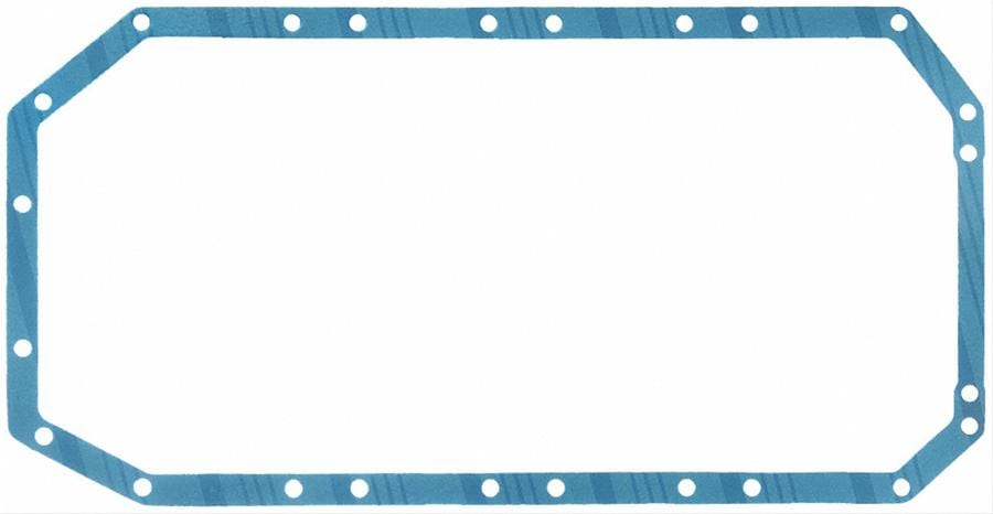 Fel-Pro Fel-Pro Oil Pan Gaskets 1837 Autofit