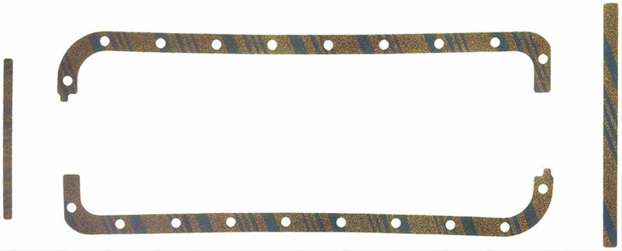 Fel-Pro Fel-Pro Oil Pan Gaskets OS 10040 C Autofit
