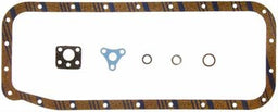 Fel-Pro Fel-Pro Oil Pan Gaskets OS 10701 C-1 Autofit