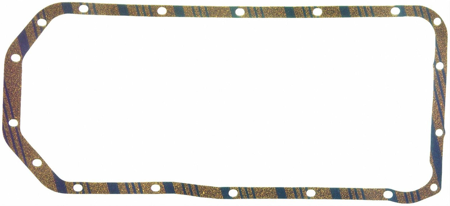 Fel-Pro Fel-Pro Oil Pan Gaskets OS 11408 C-1 Autofit