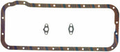 Fel-Pro Fel-Pro Oil Pan Gaskets OS 11701 C Autofit