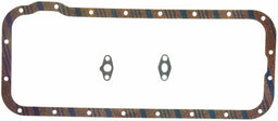 Fel-Pro Fel-Pro Oil Pan Gaskets OS 11701 C Autofit