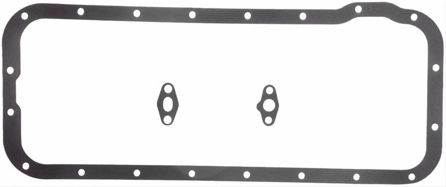 Fel-Pro Fel-Pro Oil Pan Gaskets OS 11701 D Autofit