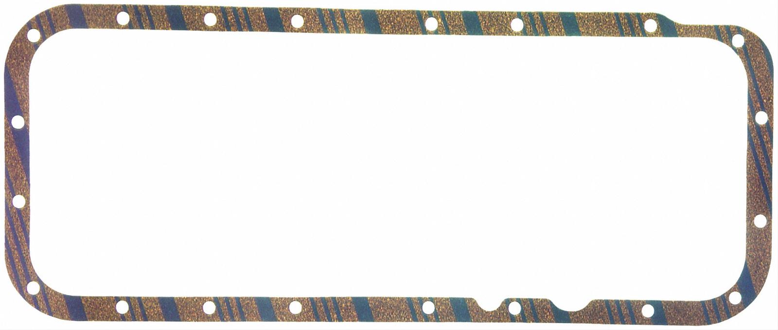 Fel-Pro Fel-Pro Oil Pan Gaskets OS 11729 C-1 Autofit