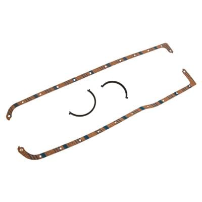 Fel-Pro Fel-Pro Oil Pan Gaskets OS 12701 C Autofit