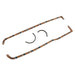 Fel-Pro Fel-Pro Oil Pan Gaskets OS 12701 C Autofit