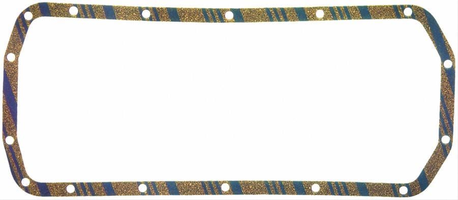 Fel-Pro Fel-Pro Oil Pan Gaskets OS 12992 C Autofit