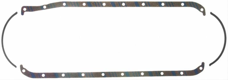 Fel-Pro Fel-Pro Oil Pan Gaskets OS 13190 C Autofit