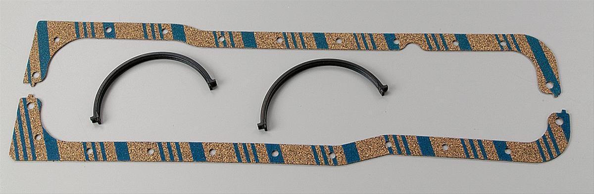 Fel-Pro Fel-Pro Oil Pan Gaskets OS 13260 C Autofit