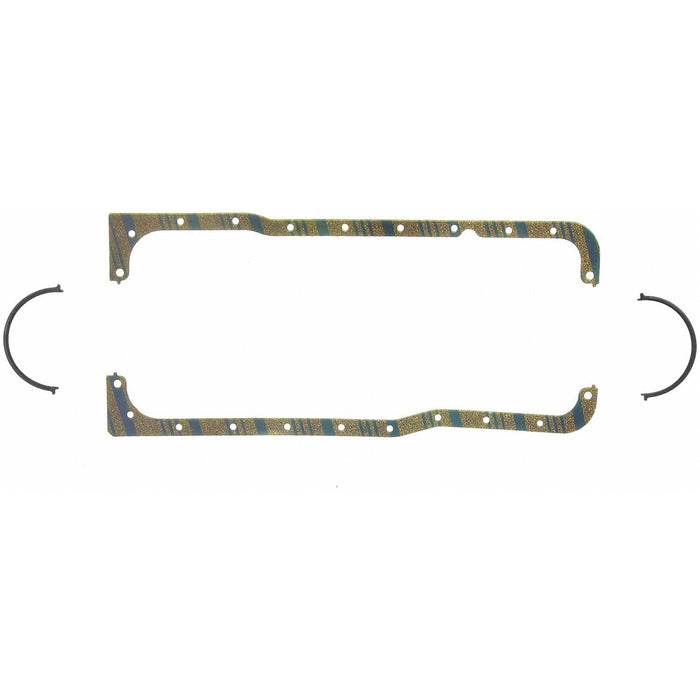 Fel-Pro Fel-Pro Oil Pan Gaskets OS 13260 C Autofit