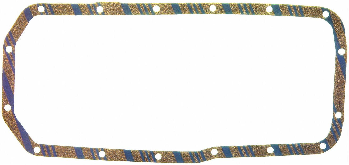 Fel-Pro Fel-Pro Oil Pan Gaskets OS 13397 C-1 Autofit