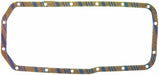 Fel-Pro Fel-Pro Oil Pan Gaskets OS 13397 C-1 Autofit