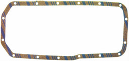 Fel-Pro Fel-Pro Oil Pan Gaskets OS 13397 C-1 Autofit