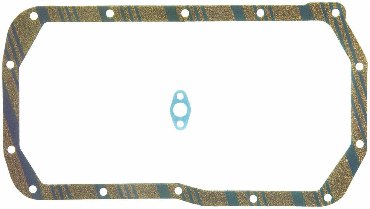 Fel-Pro Fel-Pro Oil Pan Gaskets OS 13398 C-1 Autofit