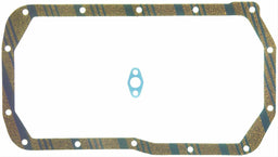 Fel-Pro Fel-Pro Oil Pan Gaskets OS 13398 C-1 Autofit