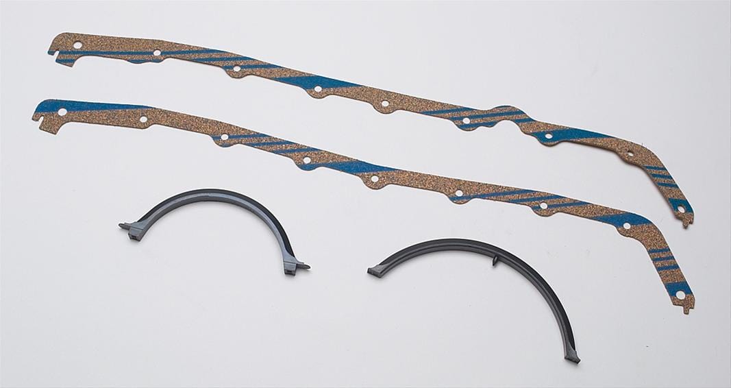 Fel-Pro Fel-Pro Oil Pan Gaskets OS 13419 C Autofit