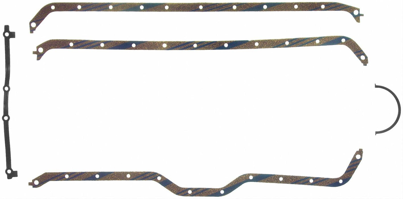Fel-Pro Fel-Pro Oil Pan Gaskets OS 13881 C-1 Autofit