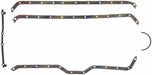 Fel-Pro Fel-Pro Oil Pan Gaskets OS 13881 C-1 Autofit