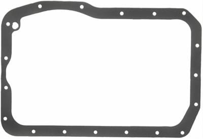 Fel-Pro Fel-Pro Oil Pan Gaskets OS 20011 Autofit