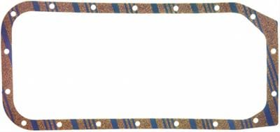 Fel-Pro Fel-Pro Oil Pan Gaskets OS 20073 C Autofit