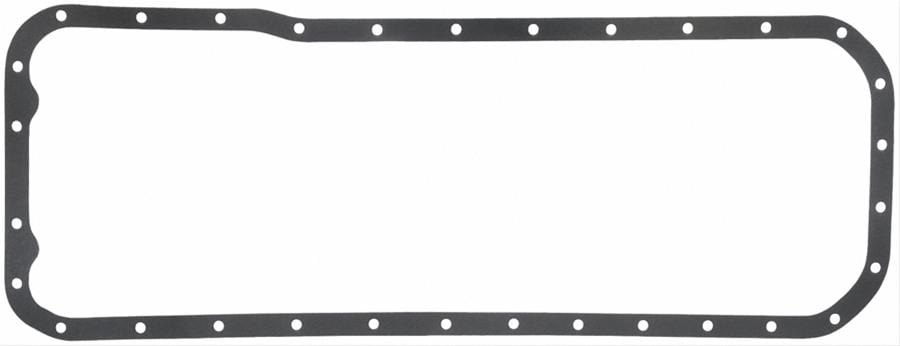 Fel-Pro Fel-Pro Oil Pan Gaskets OS 20076 Autofit