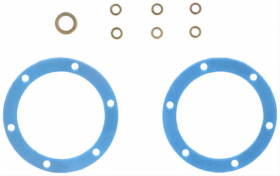 Fel-Pro Fel-Pro Oil Pan Gaskets OS 21625 Autofit