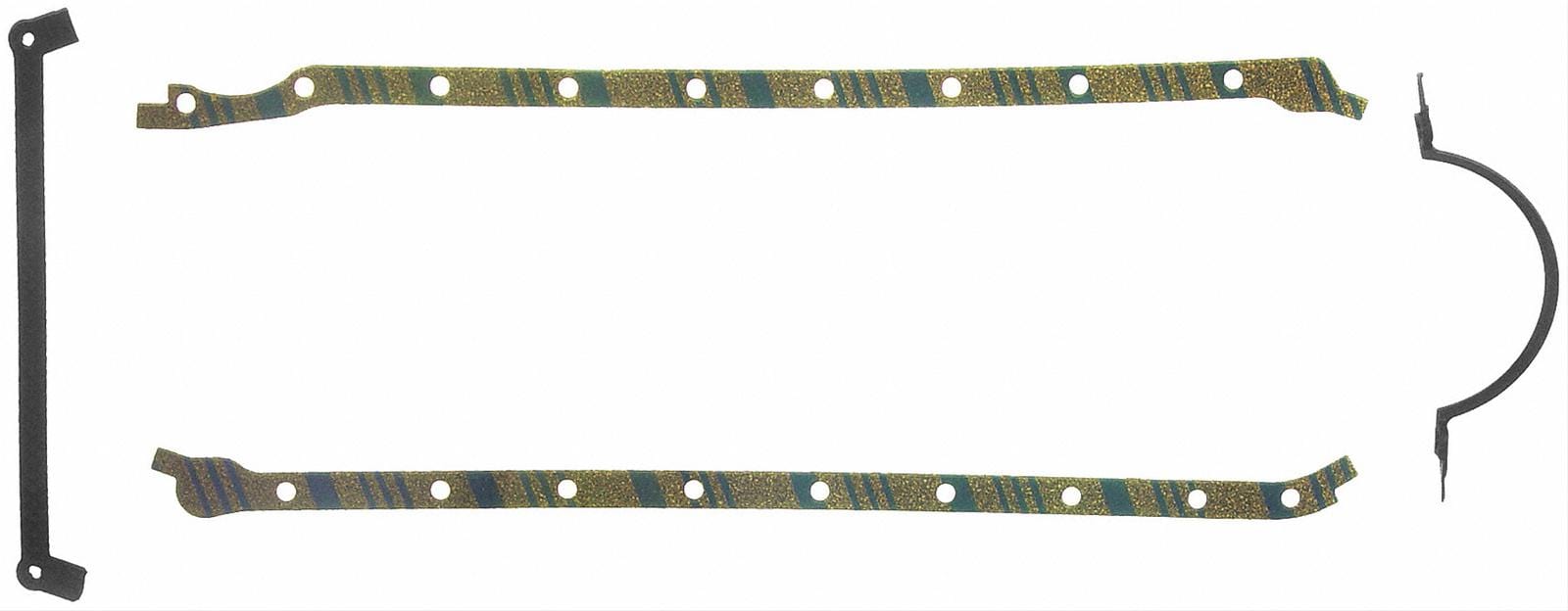 Fel-Pro Fel-Pro Oil Pan Gaskets OS 30061 C-1 Autofit