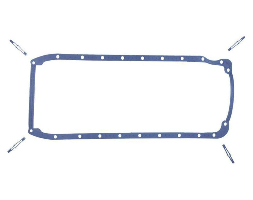 Fel-Pro Fel-Pro Oil Pan Gaskets OS 30061 T Autofit