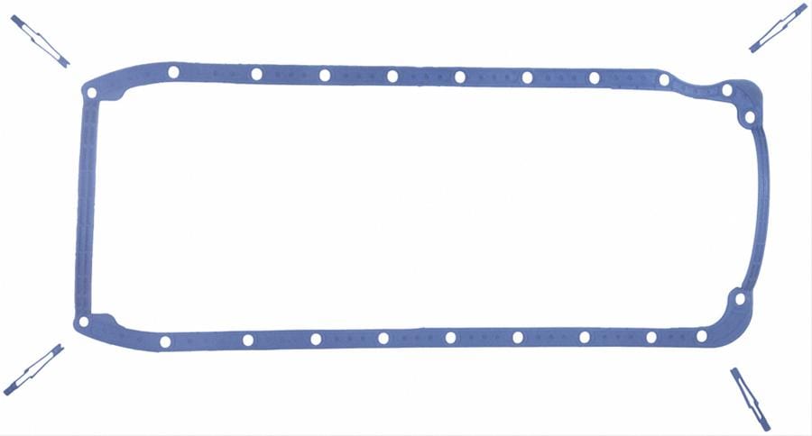 Fel-Pro Fel-Pro Oil Pan Gaskets OS 30061 T Autofit