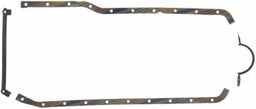 Fel-Pro Fel-Pro Oil Pan Gaskets OS 30126 C-1 Autofit
