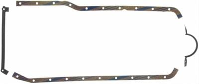 Fel-Pro Fel-Pro Oil Pan Gaskets OS 30126 C-1 Autofit