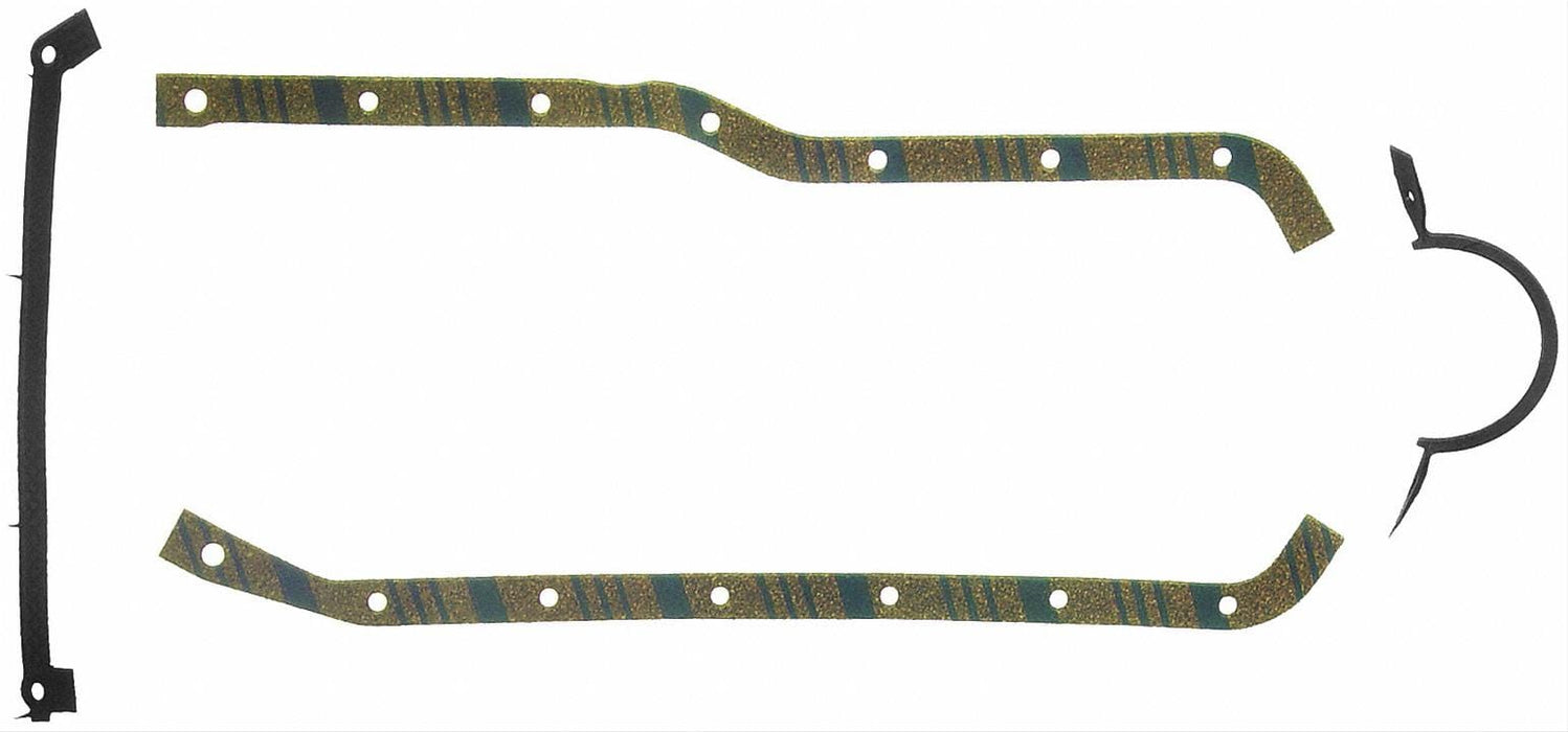 Fel-Pro Fel-Pro Oil Pan Gaskets OS 30139 C-1 Autofit