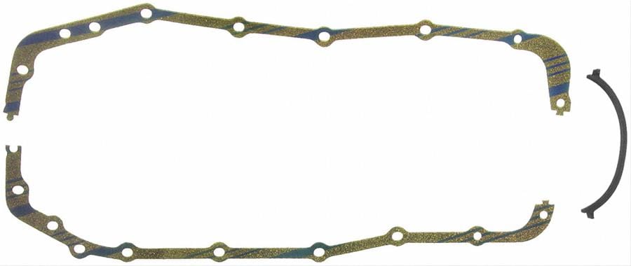Fel-Pro Fel-Pro Oil Pan Gaskets OS 30185 C Autofit