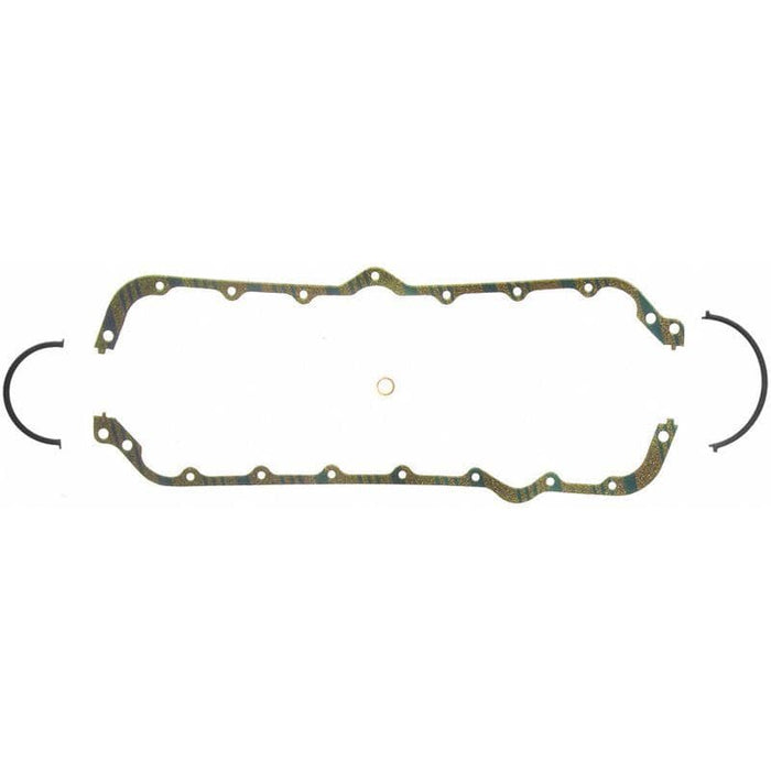 Fel-Pro Fel-Pro Oil Pan Gaskets OS 30187 C Autofit