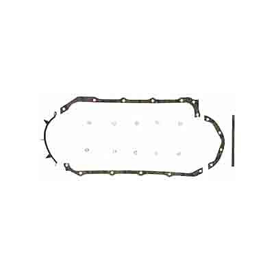 Fel-Pro Fel-Pro Oil Pan Gaskets OS 30191 C-3 Autofit