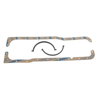 Fel-Pro Fel-Pro Oil Pan Gaskets OS 30214 C Autofit