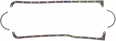 Fel-Pro Fel-Pro Oil Pan Gaskets OS 30217 C Autofit