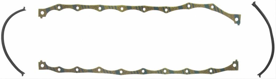 Fel-Pro Fel-Pro Oil Pan Gaskets OS 30227 C Autofit