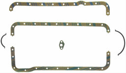 Fel-Pro Fel-Pro Oil Pan Gaskets OS 30271 C Autofit