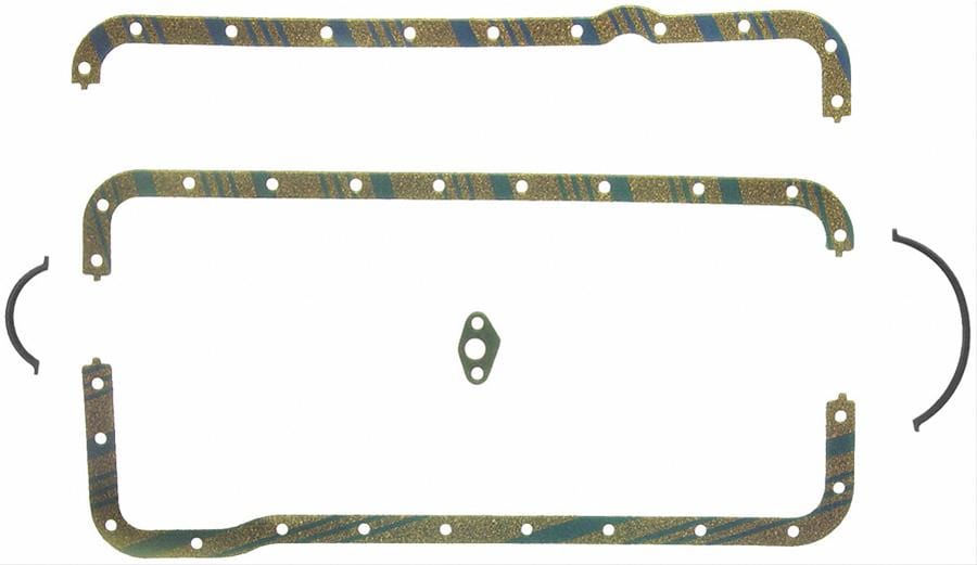 Fel-Pro Fel-Pro Oil Pan Gaskets OS 30271 C Autofit