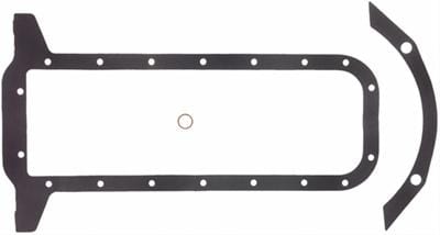 Fel-Pro Fel-Pro Oil Pan Gaskets OS 30305 Autofit