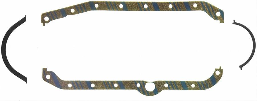 Fel-Pro Fel-Pro Oil Pan Gaskets OS 30386 C Autofit