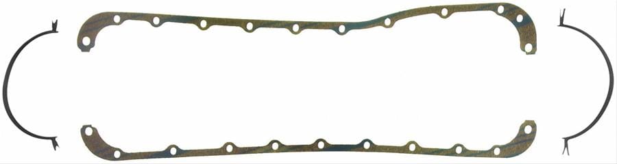 Fel-Pro Fel-Pro Oil Pan Gaskets OS 30408 C Autofit