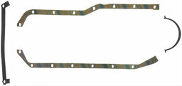 Fel-Pro Fel-Pro Oil Pan Gaskets OS 30409 C Autofit