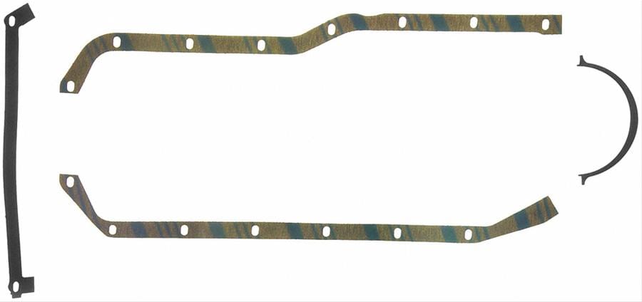 Fel-Pro Fel-Pro Oil Pan Gaskets OS 30409 C Autofit
