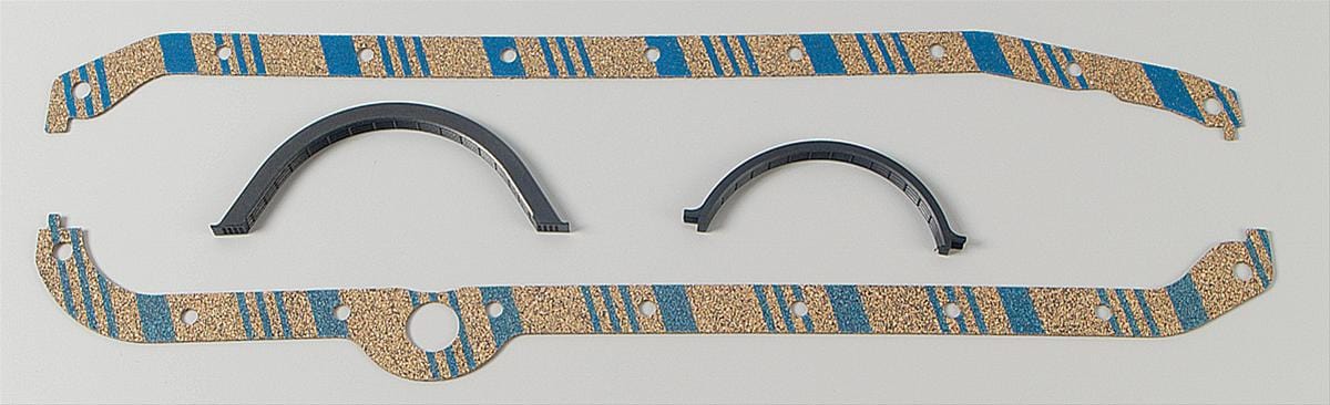 Fel-Pro Fel-Pro Oil Pan Gaskets OS 30410 C Autofit