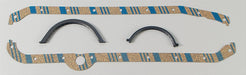 Fel-Pro Fel-Pro Oil Pan Gaskets OS 30410 C Autofit